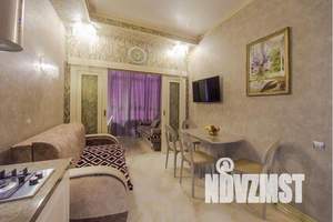 2-к квартира, посуточно, 50м2, 3/6 этаж