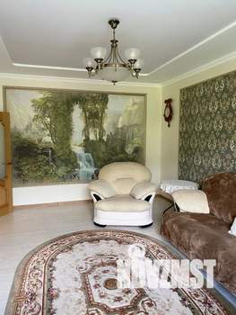 2-к квартира, посуточно, 67м2, 6/6 этаж