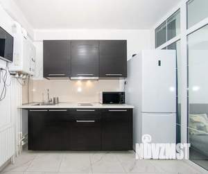 Студия квартира, посуточно, 33м2, 5/5 этаж