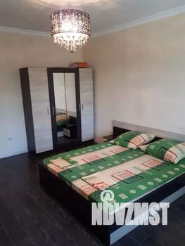 2-к квартира, посуточно, 74м2, 4/10 этаж