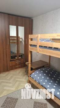 2-к квартира, посуточно, 50м2, 2/5 этаж