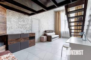 1-к квартира, на длительный срок, 55м2, 1/5 этаж