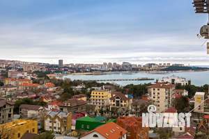 1-к квартира, посуточно, 48м2, 10/10 этаж