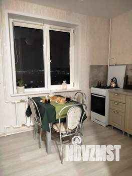 1-к квартира, посуточно, 38м2, 5/9 этаж