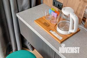 1-к квартира, посуточно, 24м2, 3/5 этаж