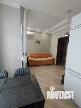 1-к квартира, на длительный срок, 50м2, 5/7 этаж