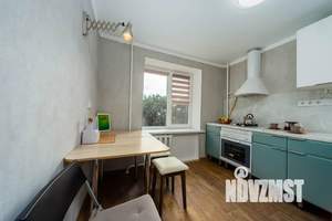 1-к квартира, посуточно, 35м2, 2/9 этаж