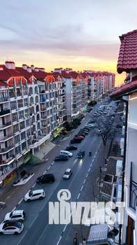 1-к квартира, посуточно, 52м2, 8/8 этаж