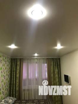 2-к квартира, посуточно, 48м2, 4/5 этаж