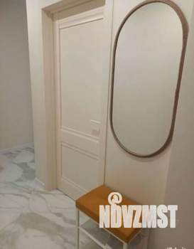 1-к квартира, посуточно, 50м2, 1/1 этаж