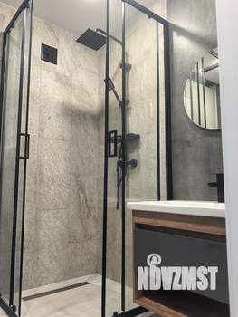 Студия квартира, посуточно, 23м2, 5/5 этаж
