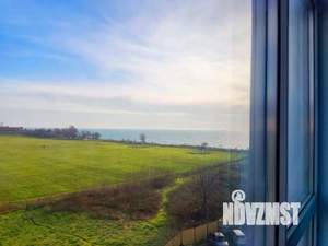 1-к квартира, посуточно, 72м2, 1/1 этаж