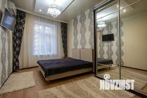 3-к квартира, посуточно, 165м2, 1/1 этаж