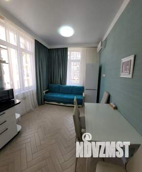 1-к квартира, посуточно, 40м2, 2/5 этаж
