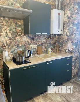 1-к квартира, посуточно, 47м2, 11/11 этаж