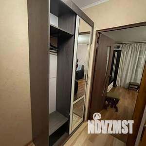 1-к квартира, посуточно, 32м2, 4/9 этаж