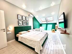 2-к квартира, посуточно, 83м2, 6/6 этаж