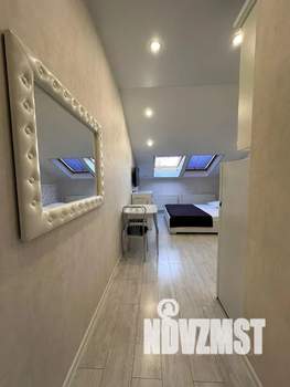 Студия квартира, посуточно, 24м2, 6/6 этаж