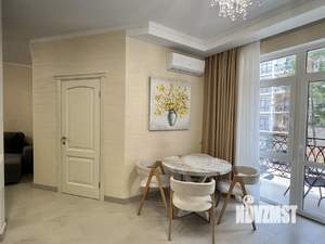 2-к квартира, на длительный срок, 48м2, 3/8 этаж