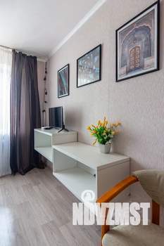 2-к квартира, посуточно, 42м2, 4/5 этаж