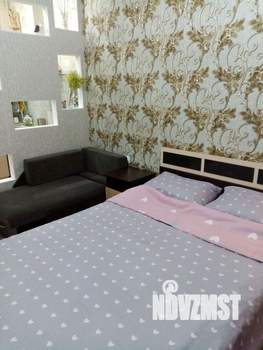 Студия квартира, на длительный срок, 29м2, 3/7 этаж