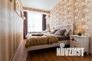 2-к квартира, посуточно, 76м2, 9/10 этаж