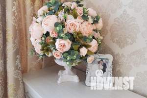 3-к квартира, посуточно, 71м2, 4/7 этаж