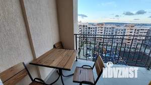 1-к квартира, посуточно, 50м2, 8/10 этаж