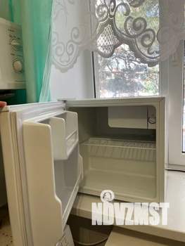 1-к квартира, посуточно, 28м2, 2/2 этаж