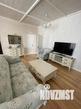 4-к квартира, посуточно, 170м2, 8/8 этаж