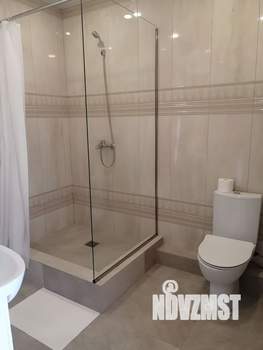 Студия квартира, посуточно, 20м2, 6/8 этаж