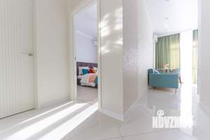 1-к квартира, посуточно, 42м2, 2/9 этаж