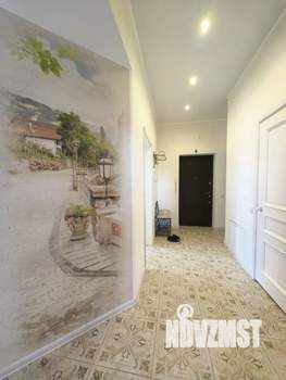 2-к квартира, на длительный срок, 65м2, 4/7 этаж