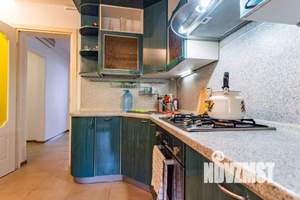 1-к квартира, посуточно, 80м2, 1/1 этаж