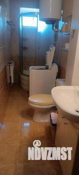 2-к квартира, на длительный срок, 44м2, 2/2 этаж