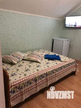 3-к квартира, посуточно, 50м2, 1/1 этаж