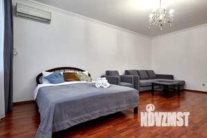 2-к квартира, посуточно, 75м2, 3/9 этаж