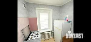 1-к квартира, на длительный срок, 21м2, 9/9 этаж