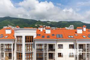 Студия квартира, посуточно, 25м2, 8/8 этаж