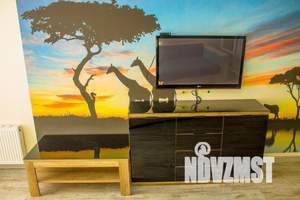 2-к квартира, посуточно, 64м2, 3/6 этаж