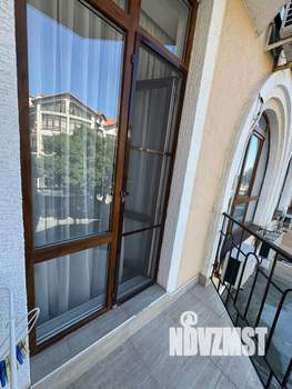 1-к квартира, посуточно, 47м2, 3/7 этаж