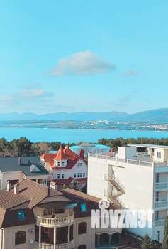 1-к квартира, на длительный срок, 40м2, 7/8 этаж