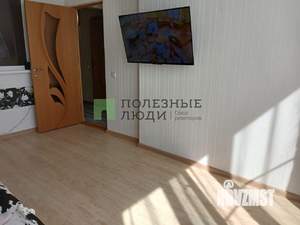 2-к квартира, на длительный срок, 54м2, 2/16 этаж