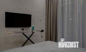 1-к квартира, посуточно, 51м2, 1/8 этаж