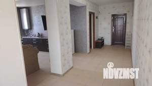 2-к квартира, посуточно, 63м2, 4/4 этаж