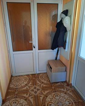 1-к квартира, на длительный срок, 40м2, 2/3 этаж