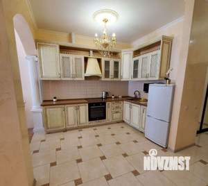 1-к квартира, посуточно, 80м2, 2/15 этаж