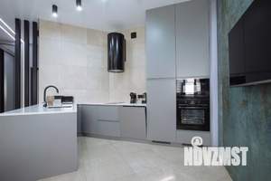 1-к квартира, посуточно, 49м2, 1/1 этаж