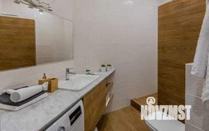 2-к квартира, посуточно, 50м2, 1/1 этаж