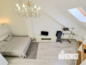 1-к квартира, посуточно, 50м2, 6/6 этаж